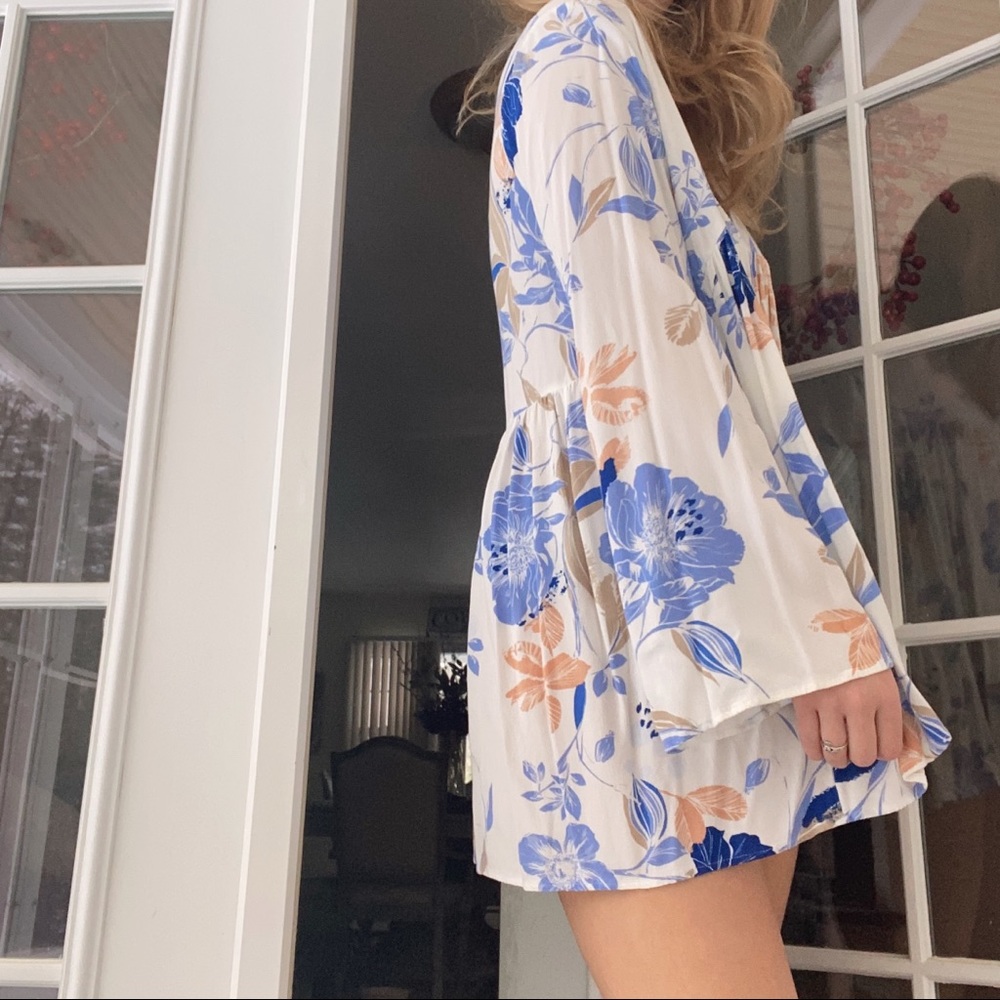 Free People dress